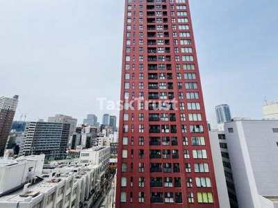 【展望】 | リーガル西天満