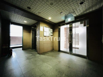 【ロビー】 | リーガル西天満