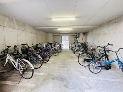 【その他共用部分】 | リーガル西天満