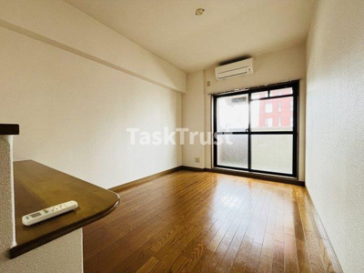 【居間・リビング】 | リーガル西天満