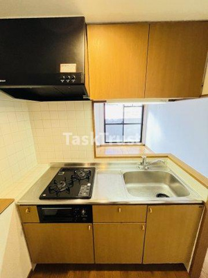 【キッチン】 | リーガル西天満