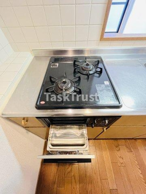 【キッチン】 | リーガル西天満