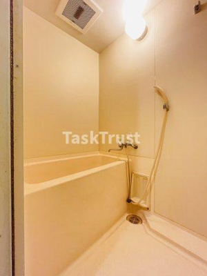 【浴室】 | リーガル西天満