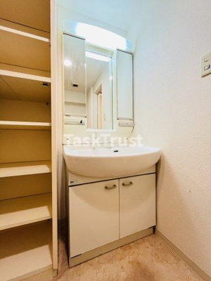 【洗面所】 | リーガル西天満