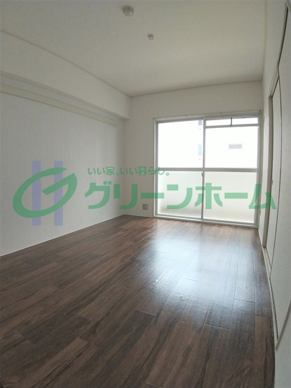 【居間・リビング】