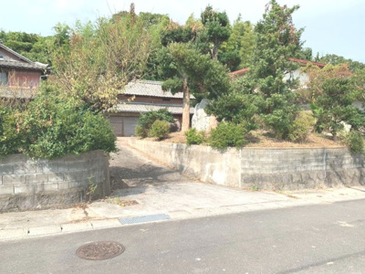【外観】 | 宗像市田熊土地