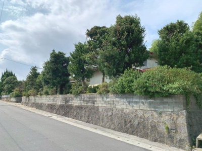 【外観】 | 宗像市田熊土地