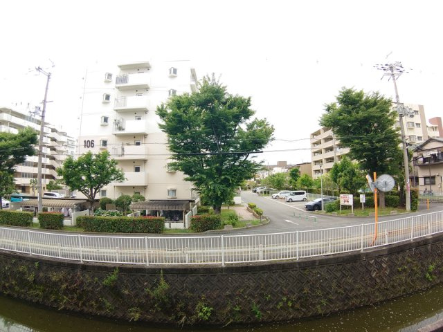 【展望】 | シャンボール八王寺
