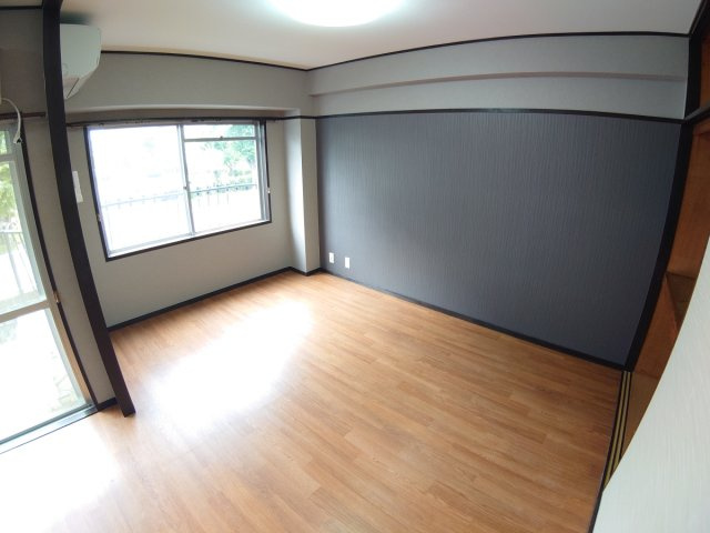 【洋室】 | シャンボール八王寺