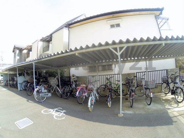 【その他共用部分】 | シャンボール八王寺