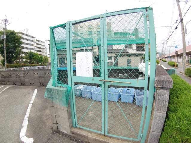 【その他共用部分】 | シャンボール八王寺