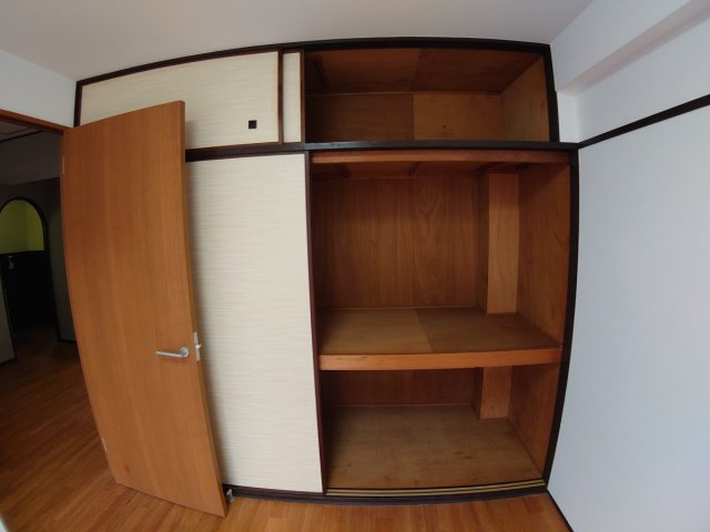 【収納】 | シャンボール八王寺