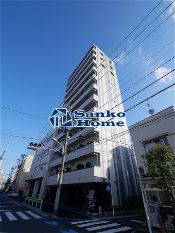 メイクスデザイン三ノ輪