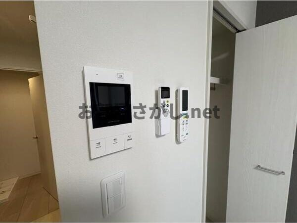 VISTA　HONANCHO【新築✕明るい東南向き／即入居可】の設備