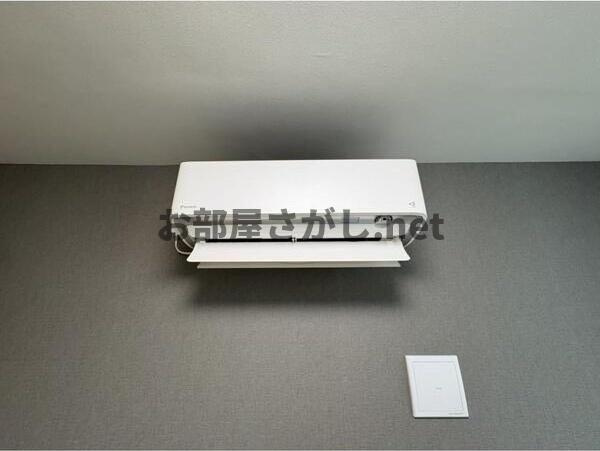 VISTA　HONANCHO【新築✕明るい東南向き／即入居可】の設備