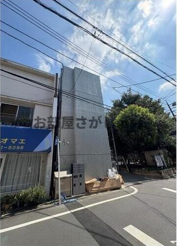 VISTA　HONANCHO【新築✕明るい東南向き／即入居可】の外観