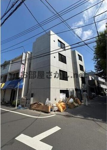 VISTA　HONANCHO【新築✕明るい東南向き／即入居可】の外観