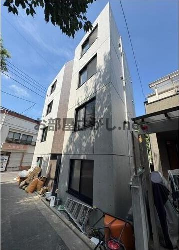 VISTA　HONANCHO【新築✕明るい東南向き／即入居可】