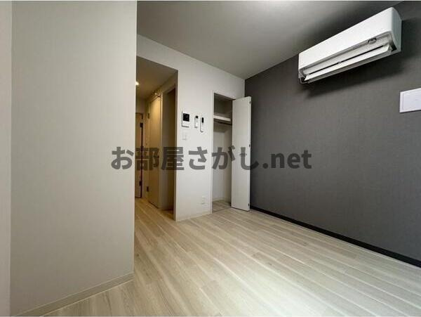 VISTA　HONANCHO【新築✕明るい東南向き／即入居可】の居間・リビング