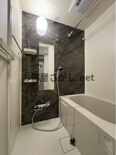 VISTA　HONANCHO【新築✕明るい東南向き／即入居可】の浴室