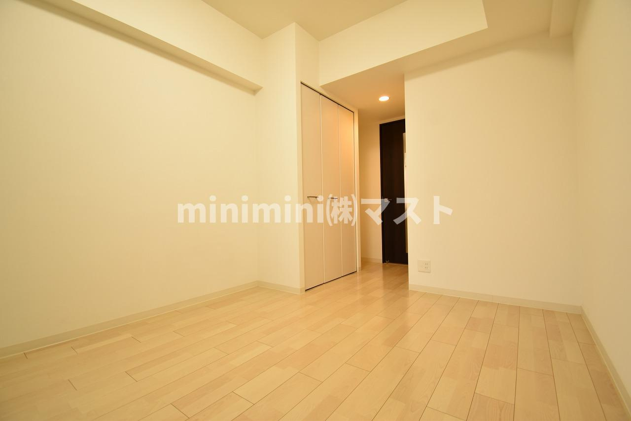 アーデンタワー本町イーストの内装