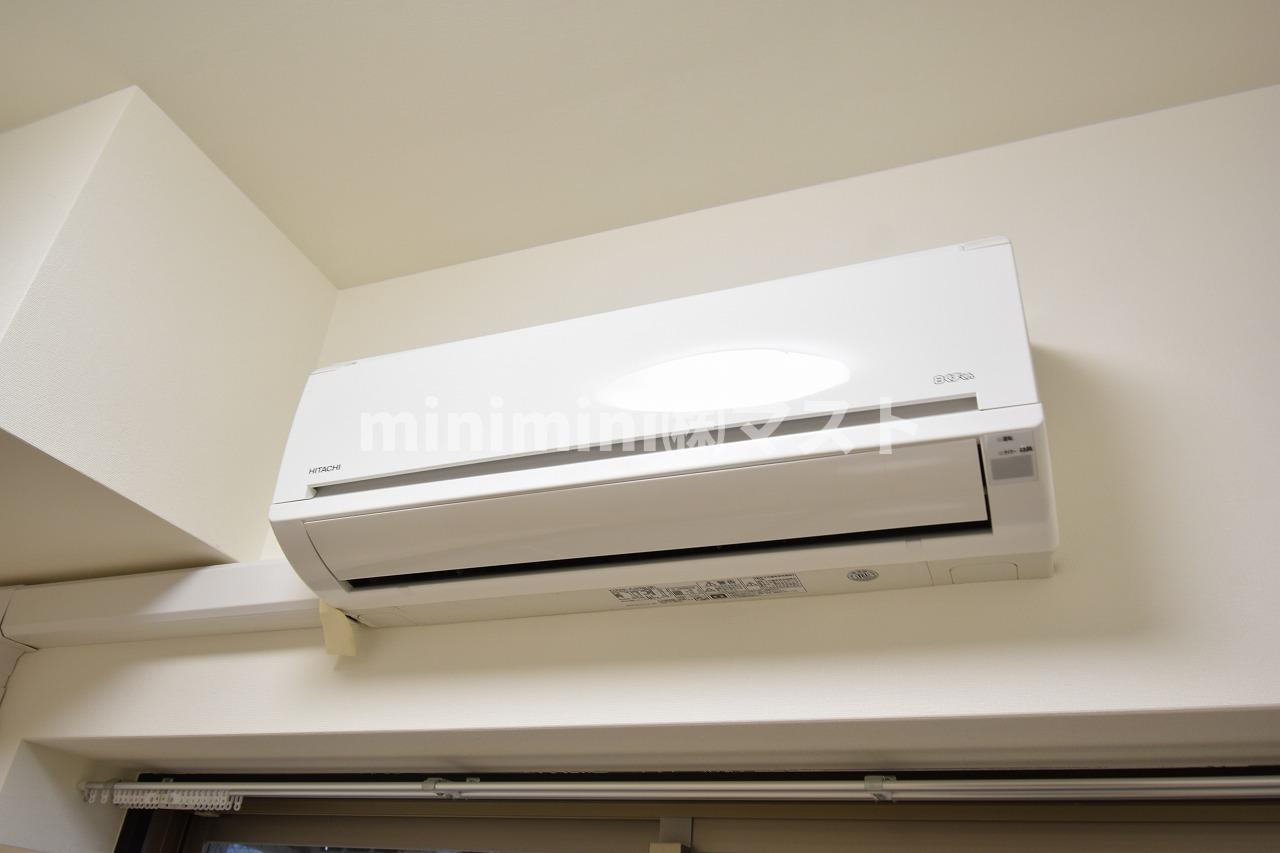 アーデンタワー本町イーストの設備