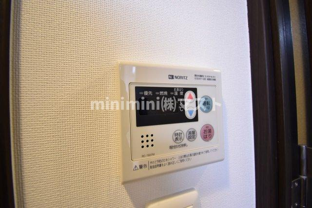 アーデンタワー本町イーストの設備