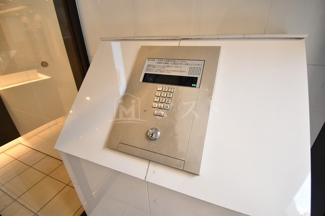 アーデンタワー本町イーストのその他