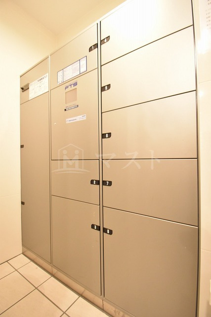 アーデンタワー本町イーストの設備