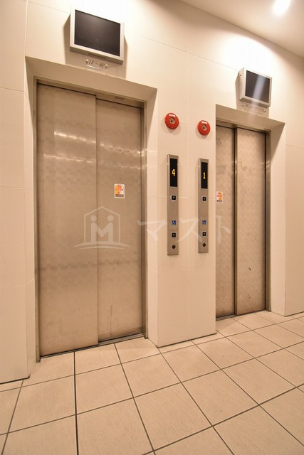 アーデンタワー本町イーストの設備