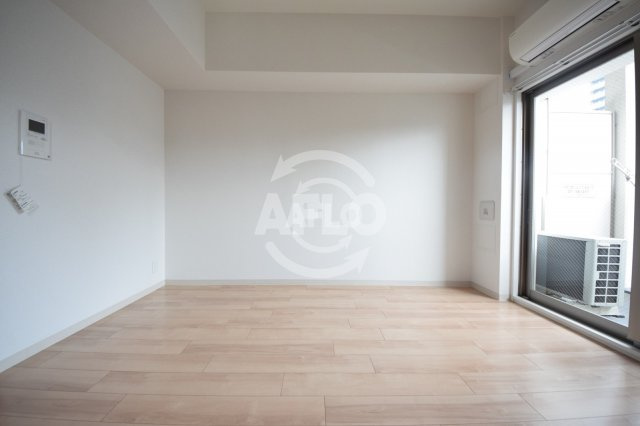 クリスタルグランツ東天満の洋室|クリスタルグランツ東天満　洋室