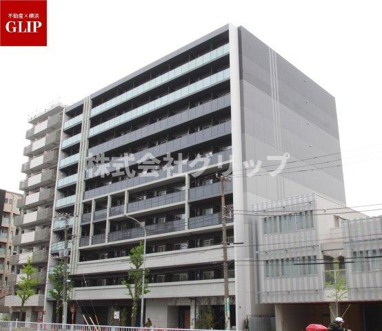 ジェノヴィア西横浜