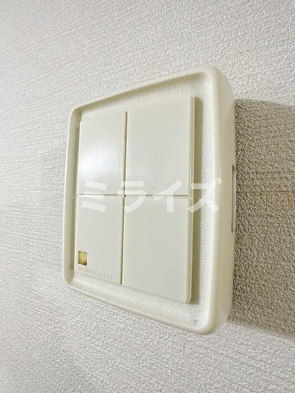 【セキュリティ】 | MiPiace吹田ⅠⅡ