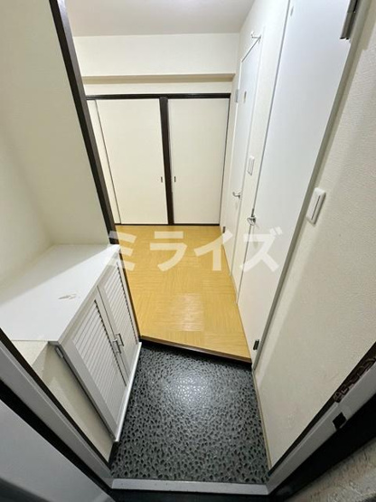 【玄関】 | MiPiace吹田ⅠⅡ