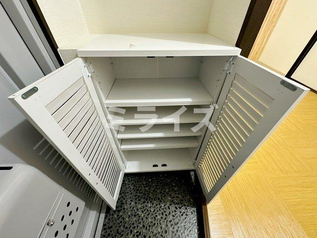 【収納】 | MiPiace吹田ⅠⅡ