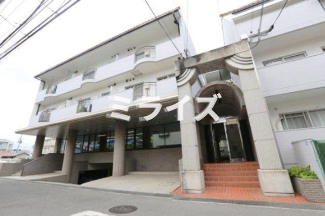 【外観】 | MiPiace吹田ⅠⅡ