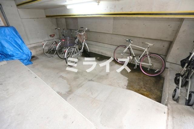 【その他共用部分】 | MiPiace吹田ⅠⅡ