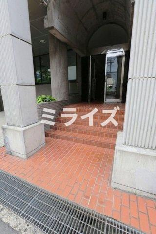 【その他共用部分】 | MiPiace吹田ⅠⅡ