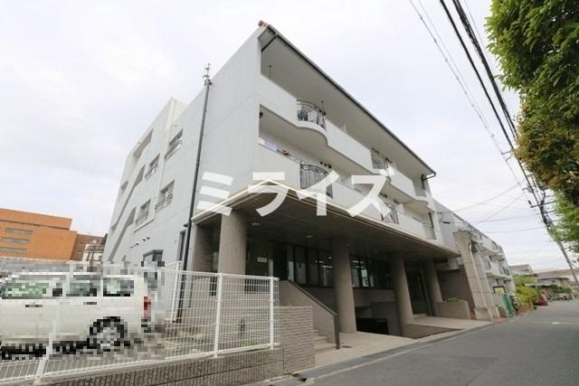 【外観】 | MiPiace吹田ⅠⅡ