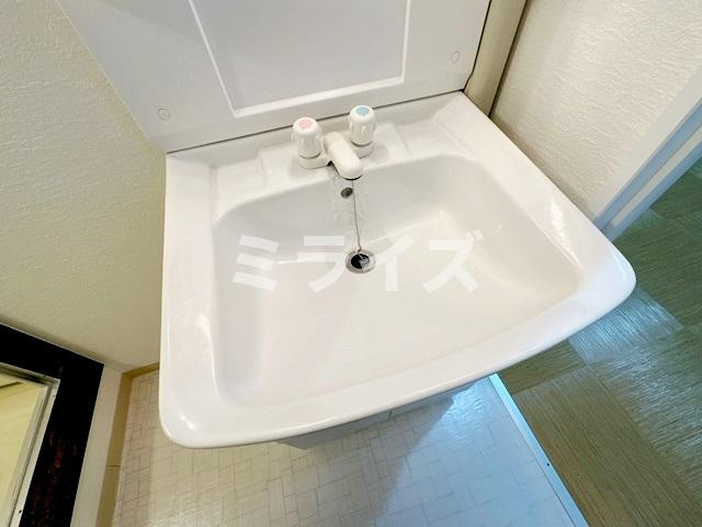 【洗面所】 | MiPiace吹田ⅠⅡ