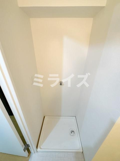 【設備】 | MiPiace吹田ⅠⅡ