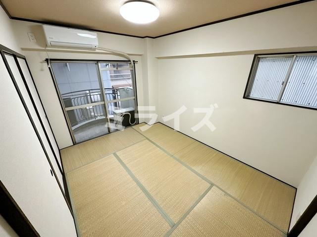 【和室】 | MiPiace吹田ⅠⅡ