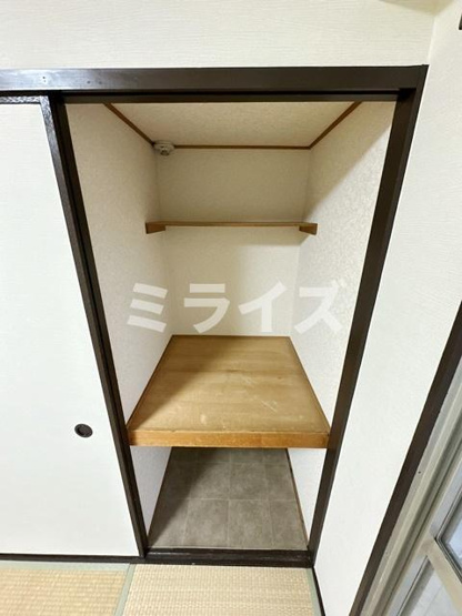 【その他】 | MiPiace吹田ⅠⅡ