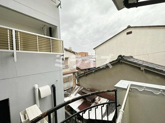 【展望】 | MiPiace吹田ⅠⅡ