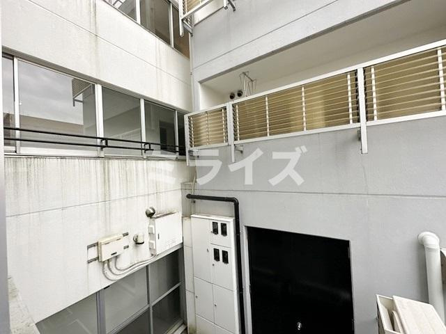 【その他】 | MiPiace吹田ⅠⅡ