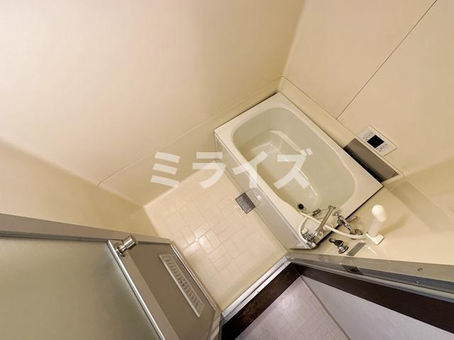 【浴室】 | MiPiace吹田ⅠⅡ