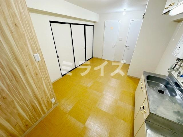 【居間・リビング】 | MiPiace吹田ⅠⅡ