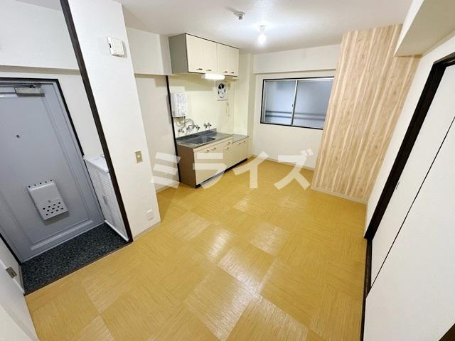 【洋室】 | MiPiace吹田ⅠⅡ