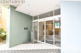 当日見学可能ですので、見学希望の際はお気軽にお問い合わせください。ネットからの見学予約も便利です♪