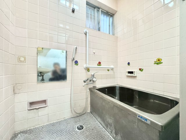 【浴室】の画像